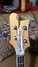 Rickenbacker 4001/4 Mod, Mapleglo: Headstock