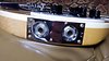 Rickenbacker 4001/4 Mod, Mapleglo: Close up - Free