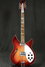 Rickenbacker 360/12 V64, Fireglo: Full Instrument - Front