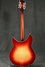 Rickenbacker 360/12 V64, Fireglo: Full Instrument - Rear