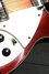 Rickenbacker 360/12 V64, Fireglo: Close up - Free