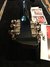 Rickenbacker 660/12 , Jetglo: Headstock - Rear