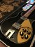 Rickenbacker 660/12 , Jetglo: Body - Front
