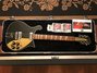 Rickenbacker 660/12 , Jetglo: Full Instrument - Front