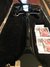 Rickenbacker 660/12 , Jetglo: Neck - Rear