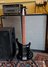 Rickenbacker 4003/5 S, Jetglo: Free image2