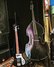 Rickenbacker 4003/5 S, Jetglo: Close up - Free2