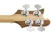 Rickenbacker 4003/4 AC Al Cisneros model, Natural Walnut: Headstock - Rear