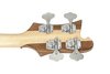 Rickenbacker 4003/4 AC Al Cisneros model, Natural Walnut: Headstock - Rear