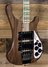 Rickenbacker 4003/4 AC Al Cisneros model, Natural Walnut: Free image