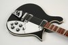 Rickenbacker 620/6 , Jetglo: Free image