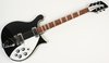 Rickenbacker 620/6 , Jetglo: Full Instrument - Front