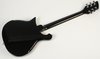 Rickenbacker 620/6 , Jetglo: Full Instrument - Rear