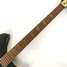 Rickenbacker 360/6 , Jetglo: Neck - Front