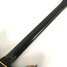 Rickenbacker 360/6 , Jetglo: Neck - Rear