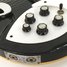 Rickenbacker 360/6 , Jetglo: Close up - Free
