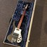 Rickenbacker 4001/4 C64, Matte Black: Full Instrument - Front
