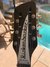 Rickenbacker 360/12 , Jetglo: Headstock