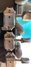 Rickenbacker 360/12 , Jetglo: Headstock - Rear