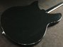 May 1992 Rickenbacker 330/6 , Jetglo: Body - Rear