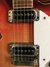 Rickenbacker 360/6 , Fireglo: Free image