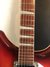Rickenbacker 360/6 , Fireglo: Neck - Front