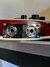 Rickenbacker 360/6 , Fireglo: Close up - Free