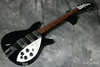 Rickenbacker 355/6 JL, Jetglo: Full Instrument - Front