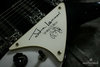 Rickenbacker 355/6 JL, Jetglo: Close up - Free
