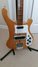 Rickenbacker 4001/4 , Mapleglo: Body - Front