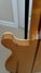 Nov 1973 Rickenbacker 4001/4 , Mapleglo: Body - Rear