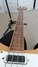 Rickenbacker 4001/4 , Mapleglo: Neck - Front