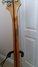 Rickenbacker 4001/4 , Mapleglo: Neck - Rear