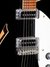 Rickenbacker 360/6 WB, Jetglo: Free image