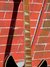 Rickenbacker 360/6 WB, Jetglo: Neck - Front
