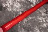 Rickenbacker 4003/4 , Fireglo: Neck - Rear