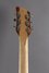 Rickenbacker 660/6 , Mapleglo: Headstock - Rear