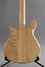 Aug 2010 Rickenbacker 660/6 , Mapleglo: Body - Rear