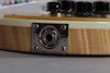 Rickenbacker 660/6 , Mapleglo: Close up - Free