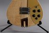 Rickenbacker 660/6 , Mapleglo: Close up - Free2