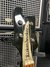 Rickenbacker 4001/4 Mod, Jetglo: Headstock