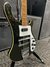 Rickenbacker 4001/4 Mod, Jetglo: Free image