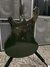 Jun 1978 Rickenbacker 4001/4 Mod, Jetglo: Body - Rear