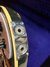 Rickenbacker 4001/4 Mod, Jetglo: Close up - Free