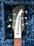 Rickenbacker 325/6 C64, Jetglo: Headstock