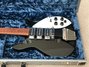 Rickenbacker 325/6 C64, Jetglo: Body - Front