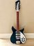 Rickenbacker 325/6 C64, Jetglo: Full Instrument - Front