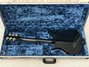 Rickenbacker 325/6 C64, Jetglo: Full Instrument - Rear