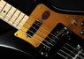 Rickenbacker 4003/4 S, Jetglo Pearlstar : Close up - Free2