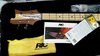 Rickenbacker 4003/4 S, Natural Walnut: Neck - Front
